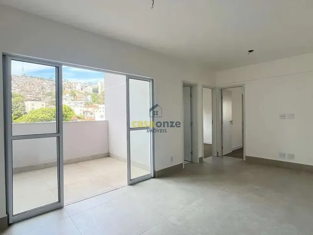 Imagem: Apartamento, 2 Quartos, 2 Suites, 1 Vaga