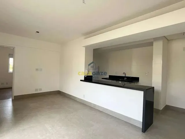 Imagem 9: Apartamento, 2 Quartos, 2 Suites, 1 Vaga