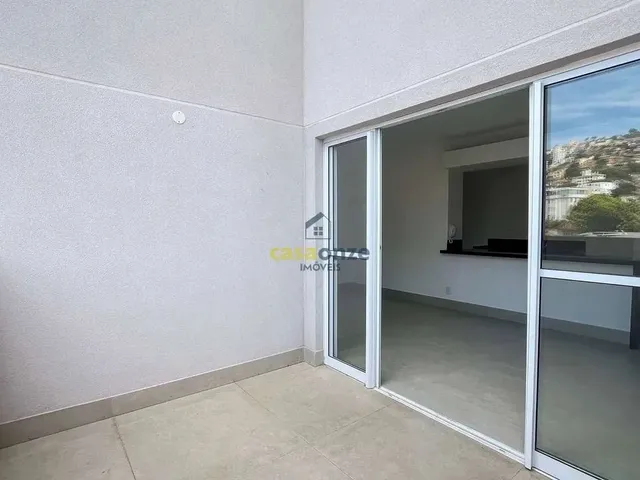 Imagem 4: Apartamento, 2 Quartos, 2 Suites, 1 Vaga
