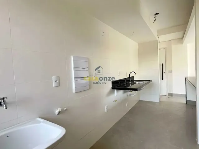 Imagem 6: Apartamento, 2 Quartos, 2 Suites, 1 Vaga