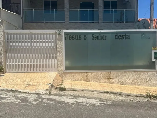 Imagem: Aluguel de Casa em Condomínio na Estrada
