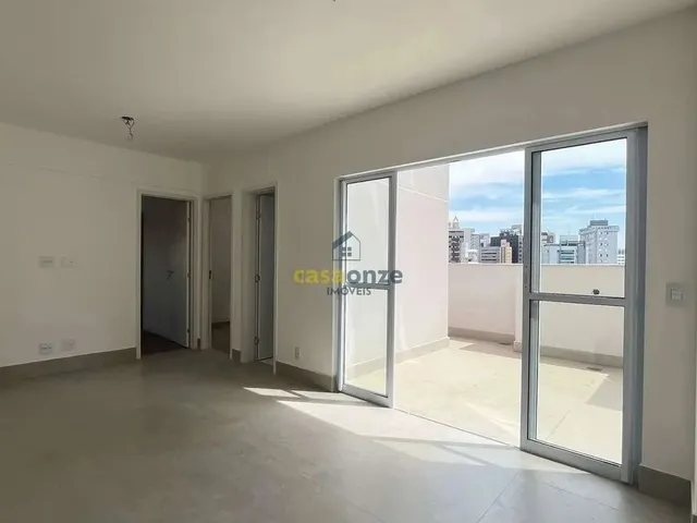 Imagem: Área Privativa, 2 Quartos, 2 Suites, 2