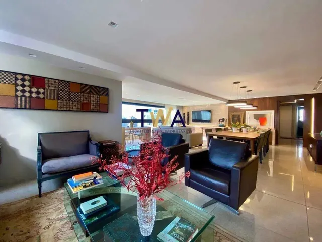 Imagem: Apartamento, Phoenix Tennis Residence, Belvedere