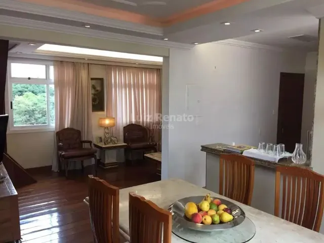 Imagem: Cobertura À Venda, Barro Preto - Belo Horizonte/Mg