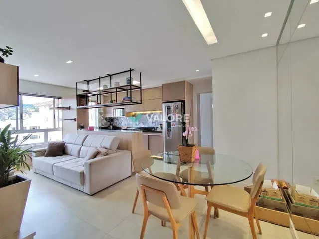 Imagem: Apartamento 2 Quartos Luxemburgo