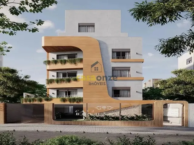 Imagem: Casa Bothânica Lançamento no Carmo