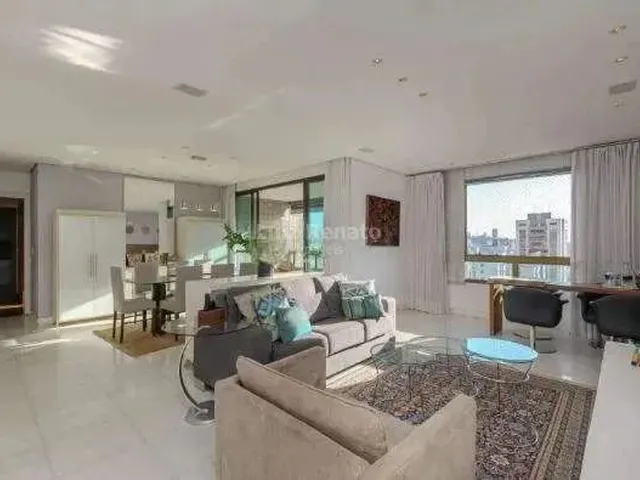 Imagem: Apartamento de 04 Quartos com 02 Suítes