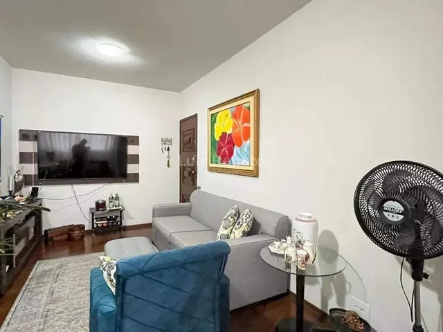 Imagem: Apartamento À Venda 3 Quartos no Bairro
