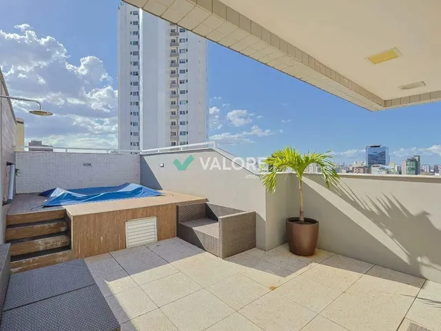 Imagem 2: Cobertura 3 Quartos À Venda no Funcionários