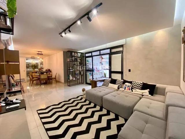 Imagem: Apartamento À Venda no Bairro santa Efigênia
