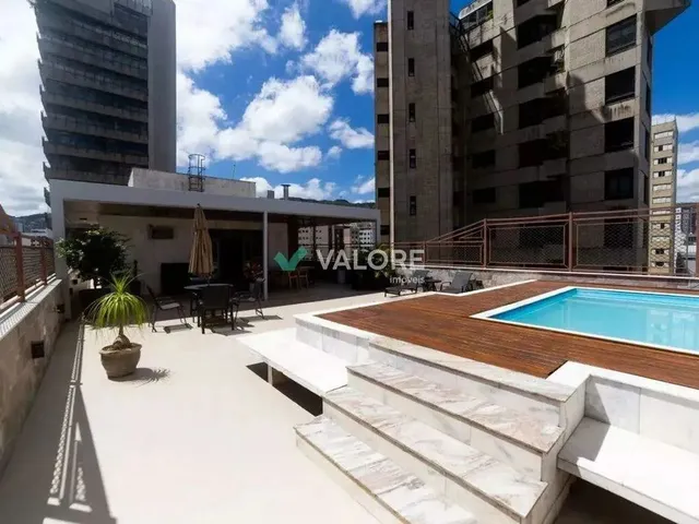 Imagem: Cobertura 4 Quartos À Venda no Carmo