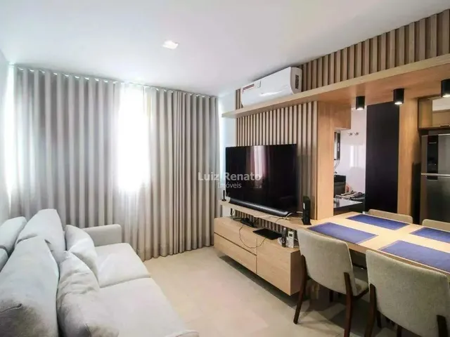 Imagem: Apartamento a Venda no Bairro Savassi