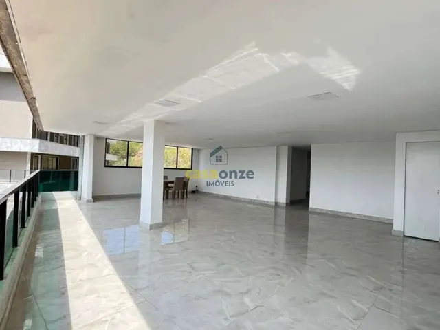 Imagem: Área Privativa, 4 Quartos, 2 Suites, 4