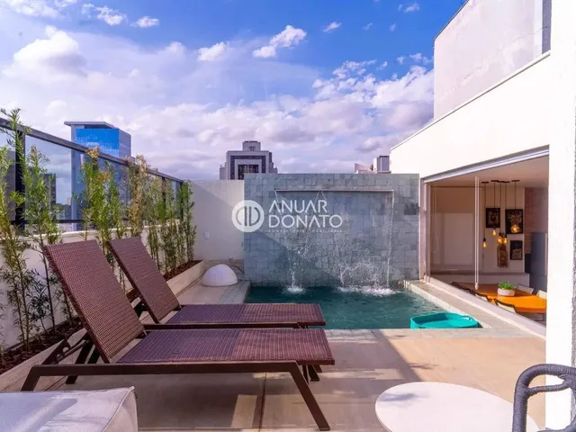 Imagem: Savassi - Cobertura 3 Quartos À Venda na