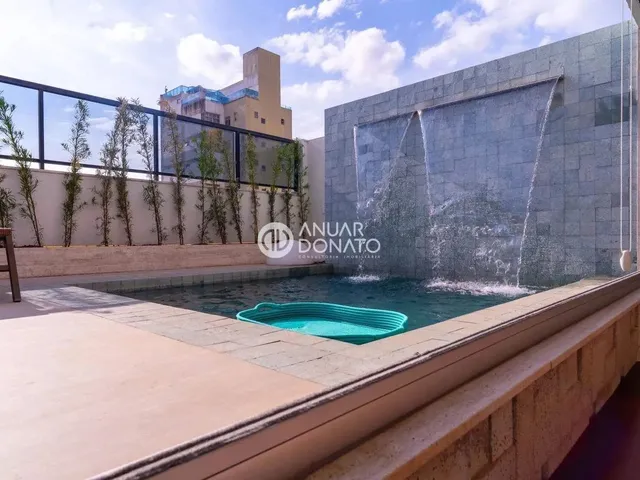 Imagem 6: Savassi - Cobertura 3 Quartos À Venda na Anuar Donato