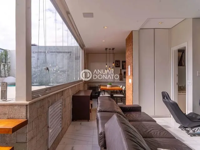 Imagem 11: Savassi - Cobertura 3 Quartos À Venda na Anuar Donato