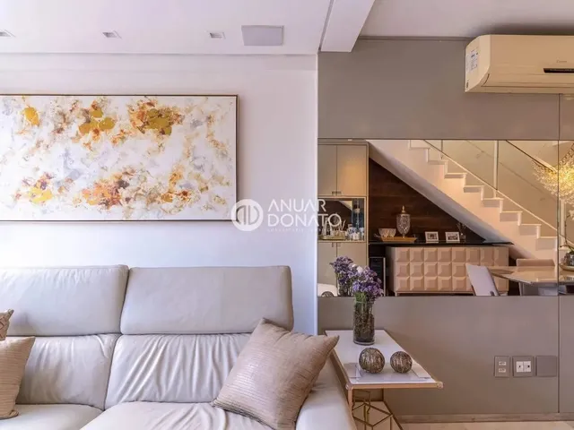Imagem 2: Savassi - Cobertura 3 Quartos À Venda na Anuar Donato