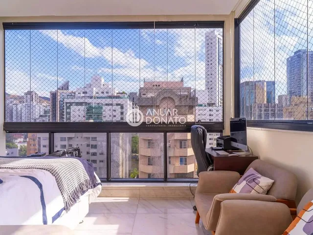 Imagem 16: Savassi - Cobertura 3 Quartos À Venda na Anuar Donato