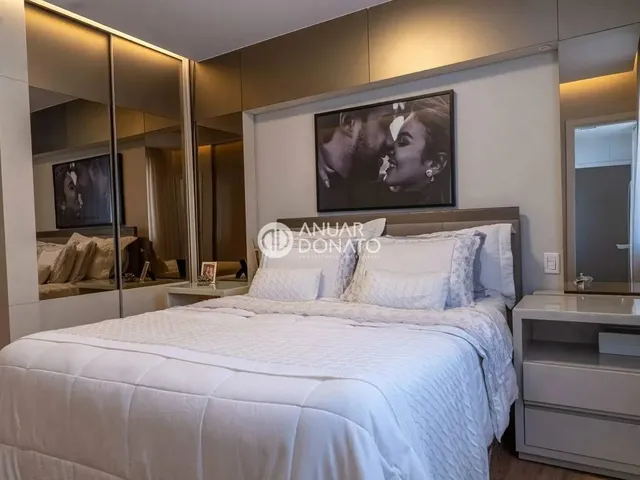 Imagem 3: Savassi - Cobertura 3 Quartos À Venda na Anuar Donato