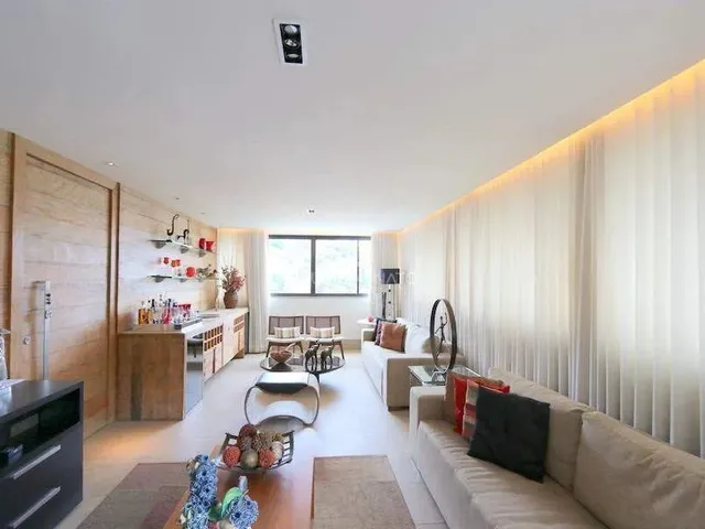 Imagem: Santa Lúcia - Apartamento 4 Quartos À