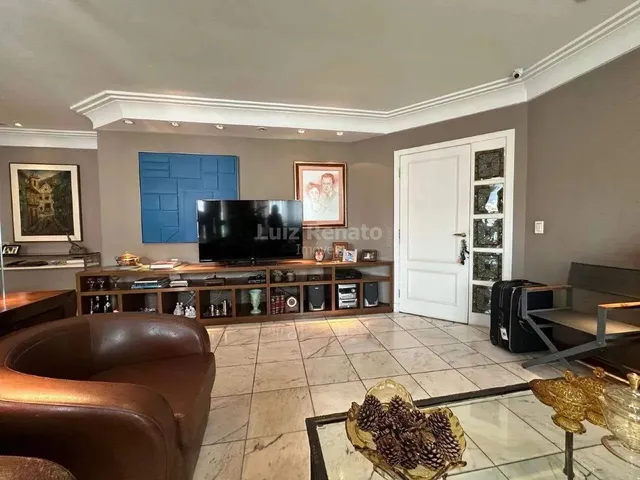 Imagem: Apartamento 4 Quartos À Venda no Bairro