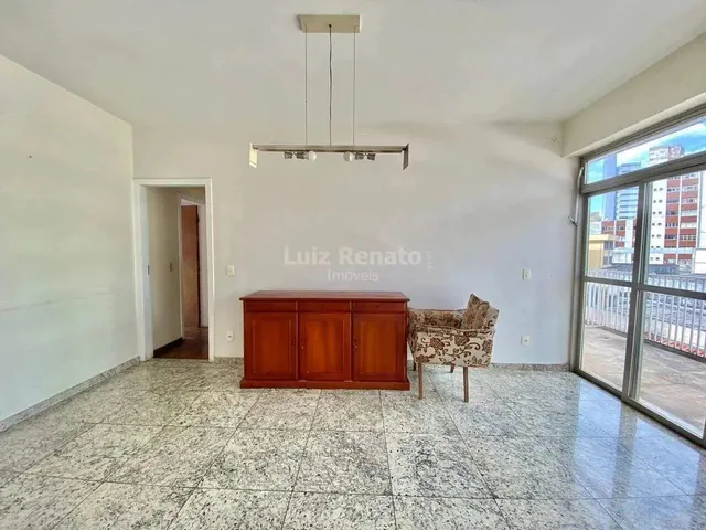 Imagem: Apartamento com 04 Quartos(Suíte) no Bairro