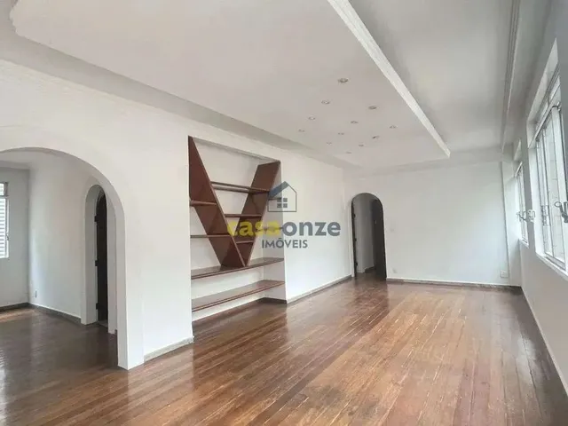 Imagem 1: Apartamento, 4 Quartos, 2 Suítes, 2 Vagas