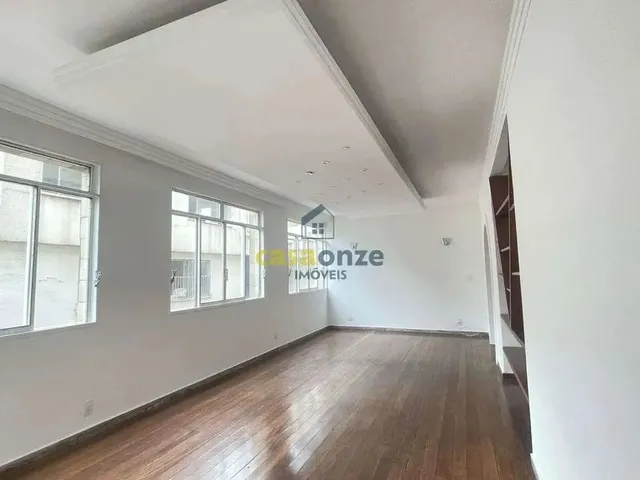 Imagem 4: Apartamento, 4 Quartos, 2 Suítes, 2 Vagas