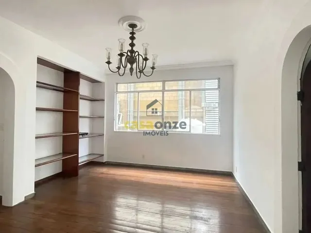 Imagem 10: Apartamento, 4 Quartos, 2 Suítes, 2 Vagas