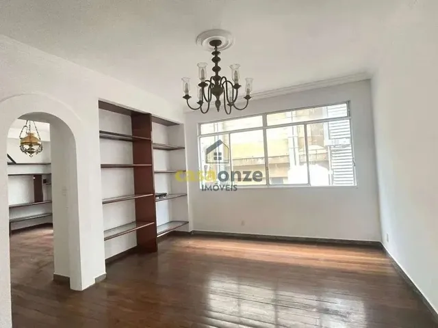 Imagem 5: Apartamento, 4 Quartos, 2 Suítes, 2 Vagas