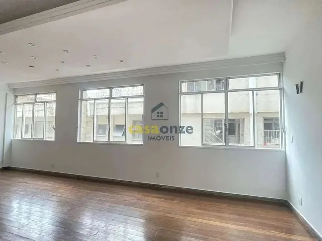 Imagem 3: Apartamento, 4 Quartos, 2 Suítes, 2 Vagas