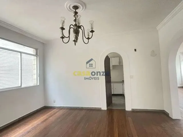 Imagem 15: Apartamento, 4 Quartos, 2 Suítes, 2 Vagas