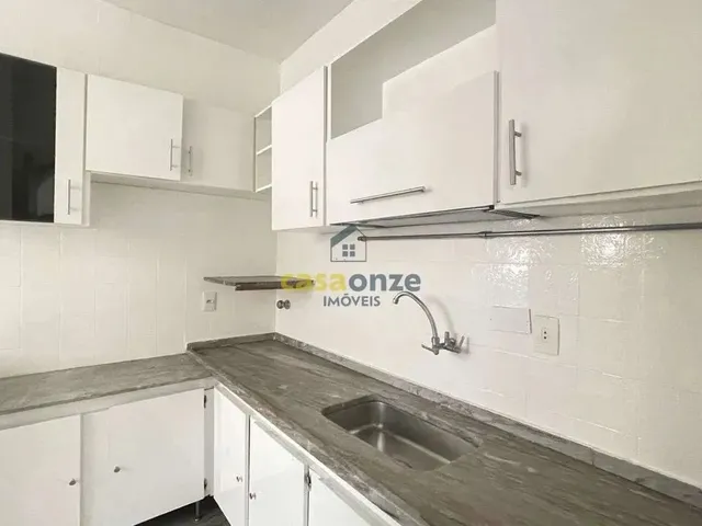 Imagem 2: Apartamento, 4 Quartos, 2 Suítes, 2 Vagas
