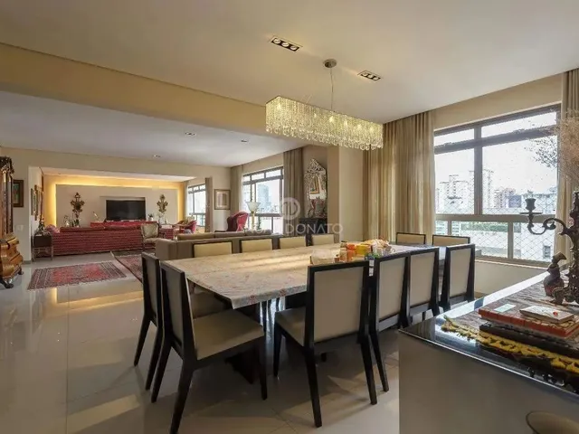 Imagem: Lourdes - Apartamento 5 Quartos À Venda