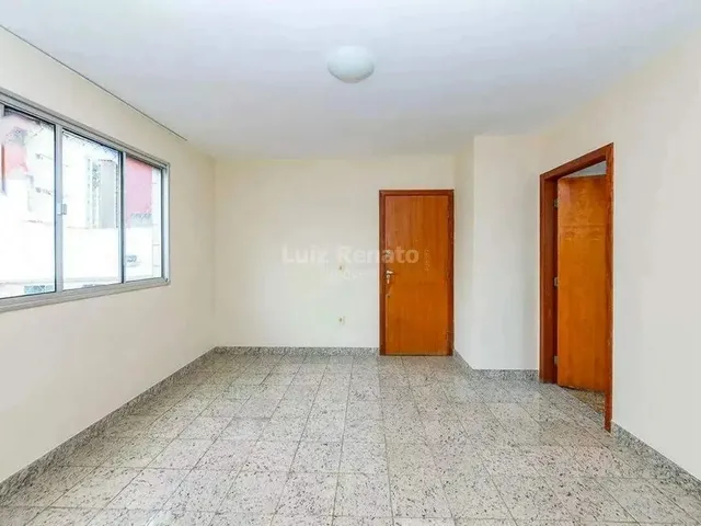 Imagem: Apartamento de 3 Quartos À Venda no Bairro