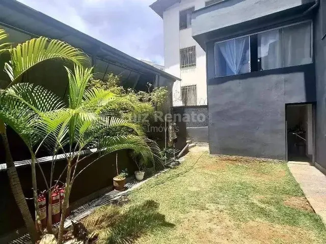 Imagem: Casa À Venda no Bairro Santo Antônio