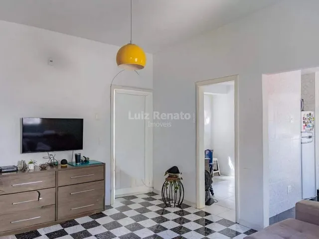 Imagem: Apartamento com 03 Quartos À Venda no Bairro
