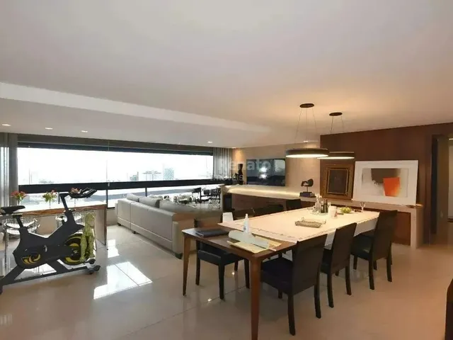 Imagem: Apartamento À Venda no Bairro Belvedere