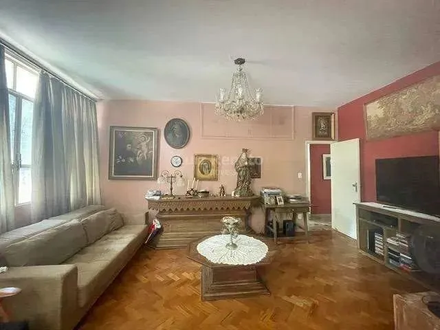 Imagem: Casa Á Venda no Bairro Anchieta