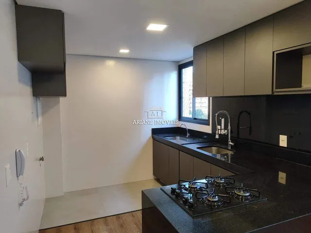 Imagem: Apartamento Novo 2 Quartos no Lourdes