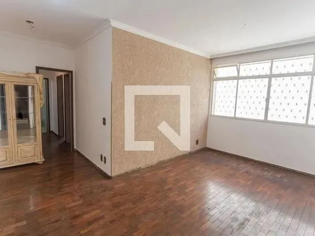 Imagem: Apartamento À Venda - Coração de Jesus