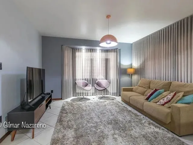 Imagem: Casa À Venda - Serra, 5 Quartos, 495 M2