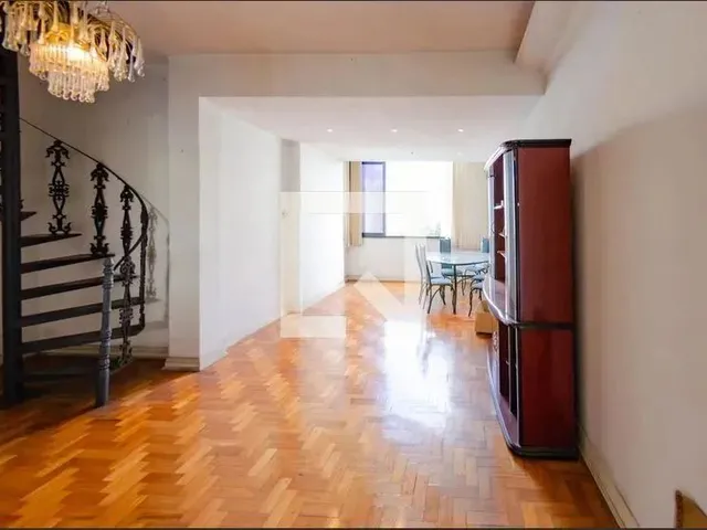 Imagem: Apartamento À Venda - Centro, 4 Quartos