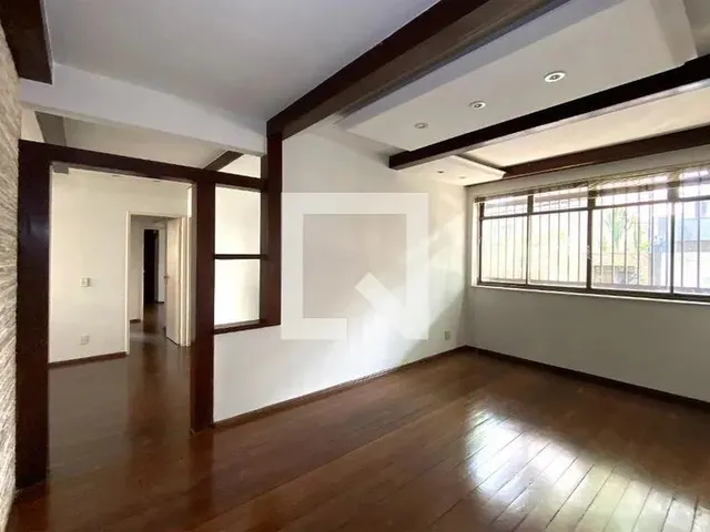 Imagem: Apartamento À Venda - Sion, 4 Quartos