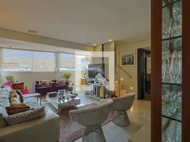 Imagem: Apartamento À Venda - Vila Paris, 4 Quartos