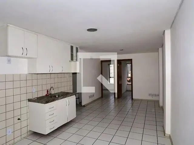 Imagem: Apartamento À Venda - Centro, 2 Quartos