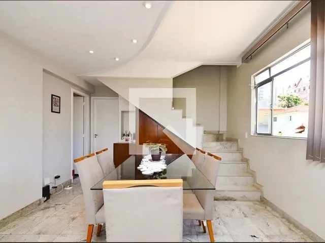Imagem: Apartamento À Venda - Serra, 3 Quartos