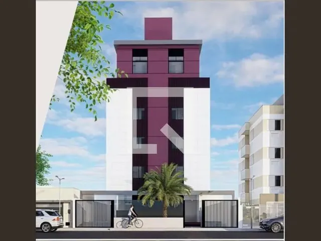 Imagem: Apartamento À Venda - Carmo Sion, 2 Quartos