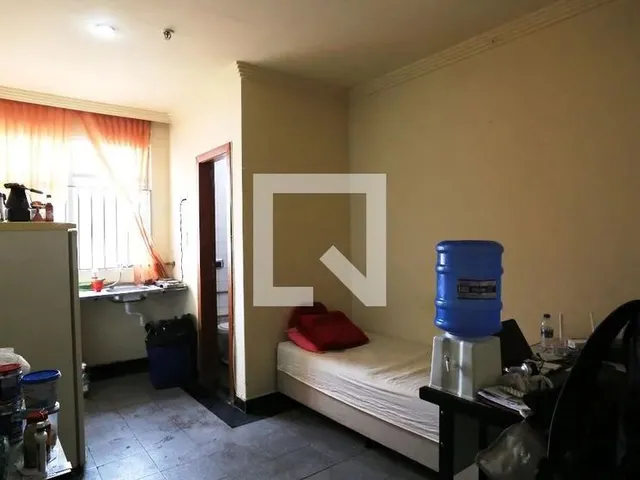 Imagem: Apartamento À Venda - Centro, 1 Quarto