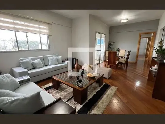 Imagem: Apartamento À Venda - Vila Paris, 4 Quartos